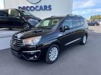 SsangYong Rodius e-XDi Quartz 2WD, Auto's, SsangYong, Emergency brake assist, Euro 5, 199 g/km, 155 pk