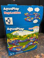 Jeu d’eau circuit, Enlèvement, Comme neuf