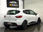 Renault Clio | 0.9tce Benzine | Luxe | 2015 | Navi, Auto's, Voorwielaandrijving, Stof, Zwart, 4 cilinders