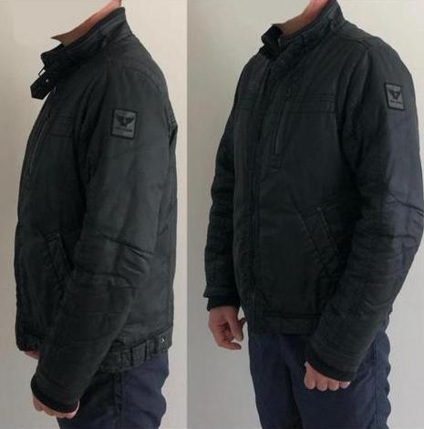 PME winterjas voor heren, Kleding | Heren, Jassen | Winter, Gedragen, Ophalen