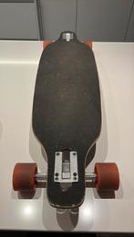 Long board Black Dragon, Sports & Fitness, Skateboard, Enlèvement, Utilisé, Autres types, Longboard