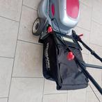 grasmaaier weibang electrisch, Tuin en Terras, Ophalen, Cirkelmaaier, Gebruikt, Elektrische grasmaaier