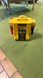 Starter PowerPlus nouveau, Enlèvement, Neuf