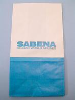 Sac Sabena Airsickness #07, Enlèvement ou Envoi, Comme neuf