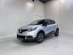 Renault Captur 1.2 Benzine Automatisch - Airco - GPS - Tops, Auto's, Renault, 4 deurs, 87 kW, Euro 6, 4 cilinders
