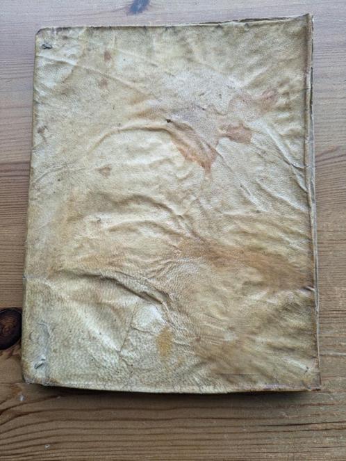 'L ESCOLE DE SALERNEEN VERS BURLESQUES ET POEMES MACARON DE, Boeken, Gedichten en Poëzie, Gelezen, Meerdere auteurs, Ophalen of Verzenden
