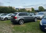 BMW X5 35D Lichtevracht, Auto's, BMW, Automaat, Android Auto, Leder, Diesel