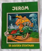 Jerom, de houden stuntman, willy vandersteen, Boeken, Ophalen of Verzenden, Zo goed als nieuw