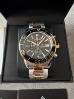 NIEUW Alpha Sierra navigator herenhorloge, Handtassen en Accessoires, Horloges | Heren, Ophalen of Verzenden, Zo goed als nieuw