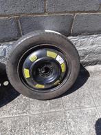 Galette roue de secours Citroën grand c4  125/85/R16, Autos : Pièces & Accessoires, Pneus & Jantes, Enlèvement, Autre, Autre, Autre