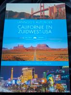 Lannoo's autoboek Californië en Zuidwest-USA, Boeken, Reisgidsen, Ophalen of Verzenden, Gelezen