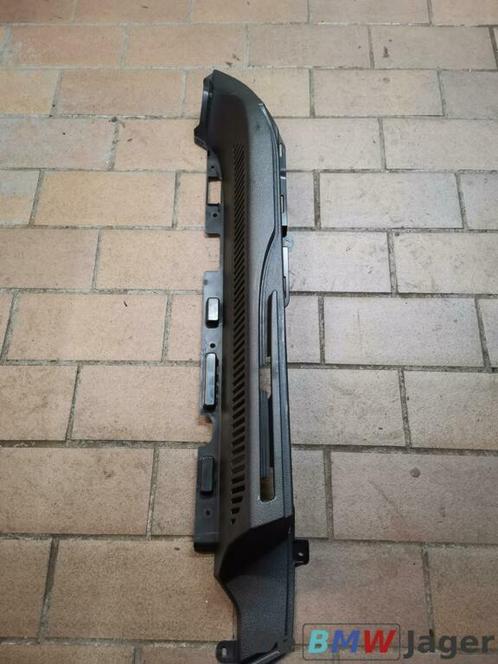 Bagageruimtebekleding links BMW X6 E71 E72 51476981053, Auto-onderdelen, Interieur en Bekleding, BMW, Gebruikt, Ophalen of Verzenden