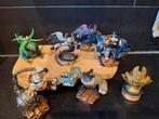 Superchargeurs Skylander/Skylanders pour Nintendo PS4 PS, Enlèvement ou Envoi, 2 joueurs, Aventure et Action, Comme neuf