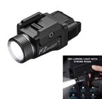 lampe de poche tactique pour pistolet, Enlèvement, Neuf