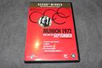 DVD Munich 1972 One Day in September, Cd's en Dvd's, Dvd's | Documentaire en Educatief, Oorlog of Misdaad, Gebruikt, Ophalen of Verzenden