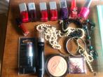 Nieuwe lak-blush-lippenstift sierraad, Handtassen en Accessoires, Uiterlijk | Cosmetica en Make-up, Ophalen, Zo goed als nieuw