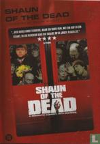 Shaun Of The Dead (2004) - dvd, Utilisé, Envoi, Vampires ou Zombies, À partir de 16 ans