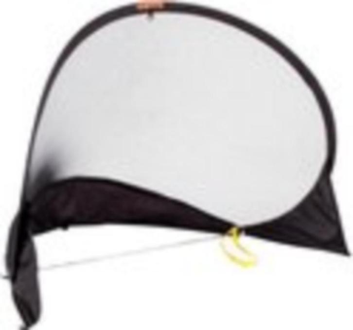 The Kage - pop-up voetbaldoel, Sport en Fitness, Voetbal, Zo goed als nieuw, Overige typen, Ophalen