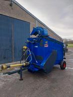 Stroblazer, Zakelijke goederen, Ophalen, Veehouderij, Voertechniek