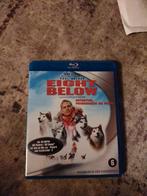 Blu-ray W Disney eight below p Walker aangeboden, Ophalen of Verzenden, Zo goed als nieuw, Avontuur