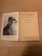 Montgomery et ses hommes - Richard McMillan, Antiek en Kunst, Ophalen of Verzenden