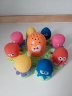 Octopus badspeelgoed, Kinderen en Baby's, Speelgoed | Badspeelgoed, Ophalen, Gebruikt