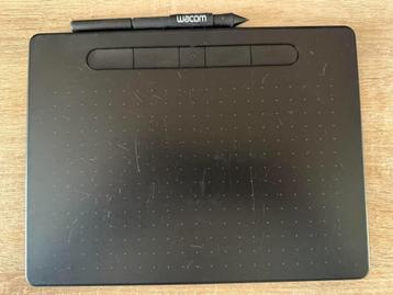 Wacom One M tekentablet beschikbaar voor biedingen