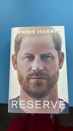 Harry Hertog van Sussex - Reserve, Ophalen, Zo goed als nieuw, Harry Hertog van Sussex