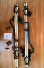 Thule proride 591 - set 2 stuks, Autos : Divers, Porte-vélos, Enlèvement, Comme neuf