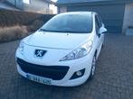 Peugeot 207+  benzine 1400 met cruisecontrol.,digitale airco, Voorwielaandrijving, Euro 5, Stof, 1360 cc