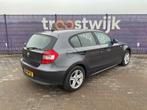 2005 - BMW - 1-serie - 116i Executive - Personenauto (Defect, Auto's, BMW, 1 Reeks, Gebruikt, Bedrijf, Handgeschakeld