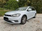 Golf 7.5 variant euro6, Trekhaak, Te koop, Golf, Particulier
