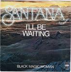 santana, Enlèvement ou Envoi