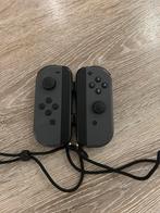 Nintendo switch joycons, Games en Spelcomputers, Ophalen, Zo goed als nieuw, Switch