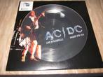 ACDC:/Live in Nashville (disque photo), CD & DVD, Enlèvement ou Envoi