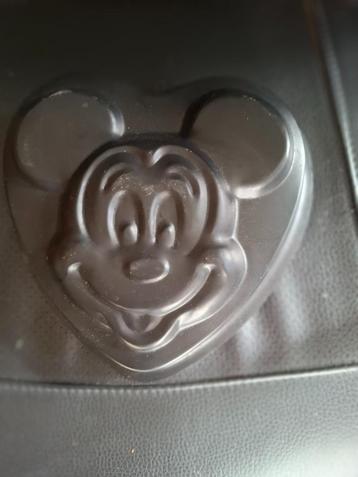 Moule à gâteau Mickey, Enlèvement, Neuf, Moule