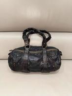 Jerome Dreyfuss tas, Handtassen en Accessoires, Tassen | Damestassen, Ophalen of Verzenden, Gebruikt, Bruin, Handtas