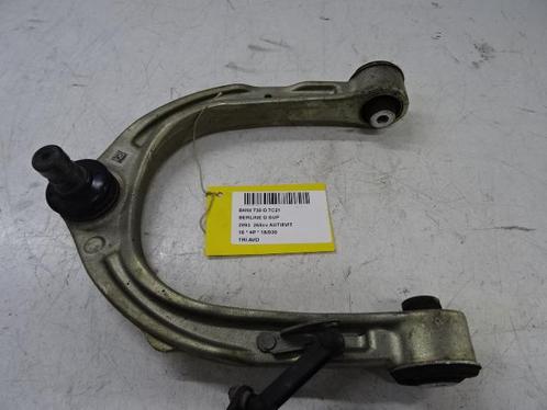 DRAAGARM RECHTS VOOR BMW 7 serie (G11 / G12) (686853003), Auto-onderdelen, Ophanging en Onderstel, BMW, Gebruikt