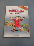 Schanulleke in de Dierentuin, zo goed als nieuw, Boeken, Verzenden, Zo goed als nieuw