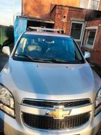 Chevrolet Orlando 2011, Auto's, Chevrolet, Euro 5, Orlando, Particulier, Te koop