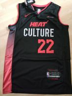 Miami Heat Jersey Butler maat: XL, Sport en Fitness, Basketbal, Nieuw, Kleding, Verzenden