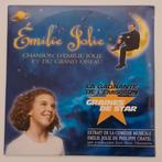 Amélie Saimpont - Chanson d'Émilie Jolie et Du Grand Oiseau, CD & DVD, CD Singles, Enfants et Jeunesse, 1 single, Neuf, dans son emballage