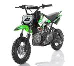 GEPARD PRO 70cc 110cc 125cc dirtbike pitbike crossmotor brom, Nieuw, Ophalen of Verzenden