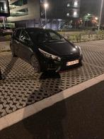 Kia ceed GT 1.6 turbo, Auto's, Voorwielaandrijving, 4 cilinders, 1600 cc, Zwart