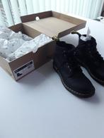 Dr Martens zwart Maat 39 Type Ambassador Nieuw in verpakking, Neuf, Enlèvement ou Envoi, Dr. Martens, Bottes hautes