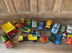Mini autootjes jaren '70, Ophalen of Verzenden, Gebruikt