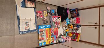 Boeken, knutselgerief, spelletjes,..: Disney, Lego Duplo, Le, Enlèvement ou Envoi, Utilisé
