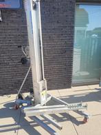 Montagelift Genie SLC12, Ophalen, Gebruikt