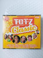 TIEN OM TE ZIEN CLASSIC (5 cd-box), CD & DVD, CD | Compilations, Envoi