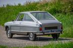 Citroen Ami M35, Citroën, Bedrijf, Handgeschakeld, Coupé